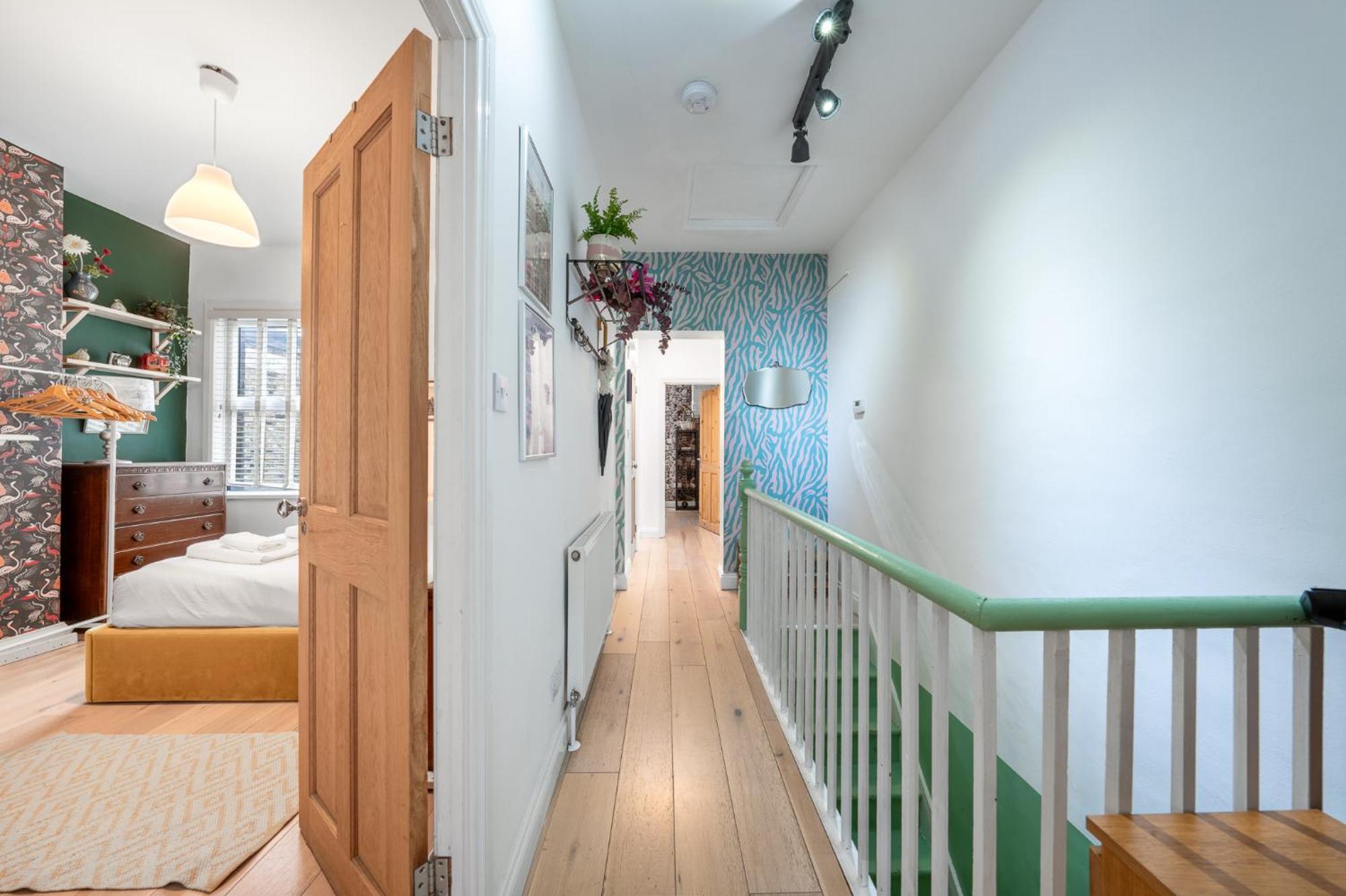 Claremont House 4br - Hébergement de vacances
