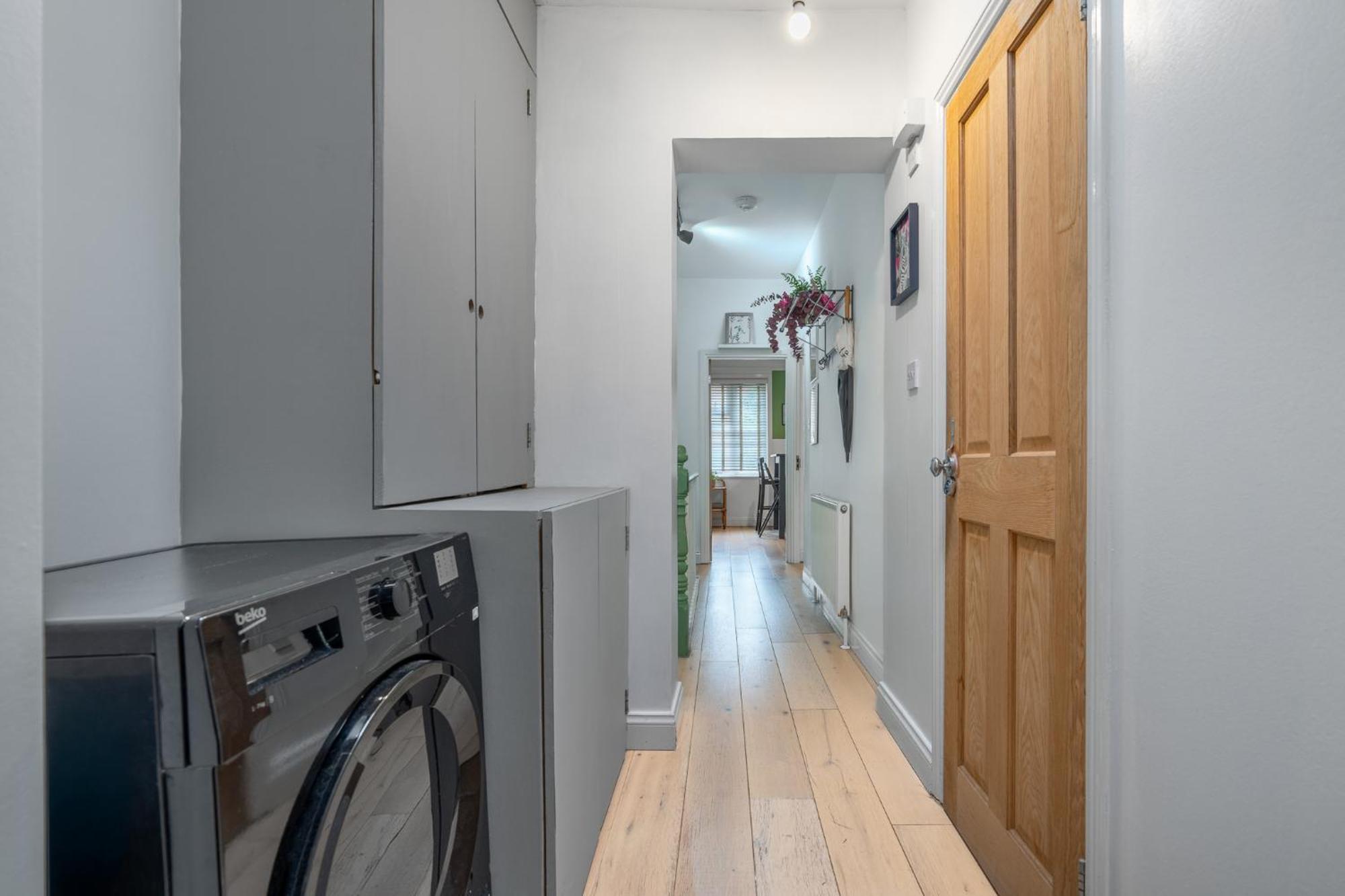 Claremont House 4br - Londres