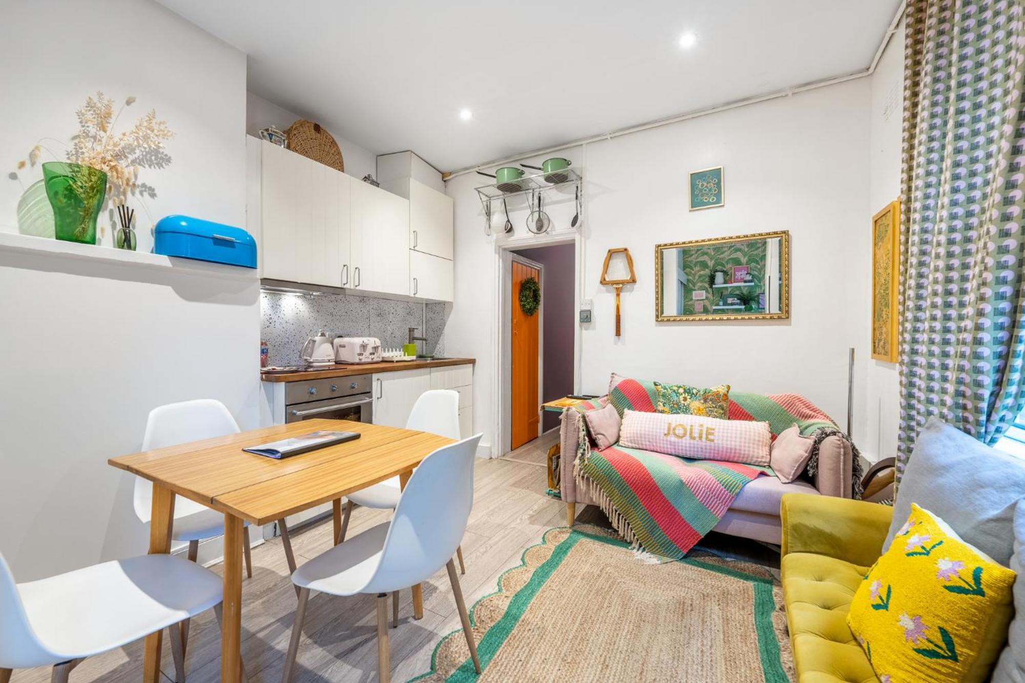 Claremont House 4br - Hébergement de vacances